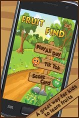 download Fruit Find apk